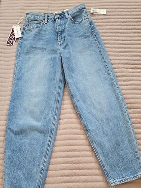 Denim Forum Jeans. Size 26